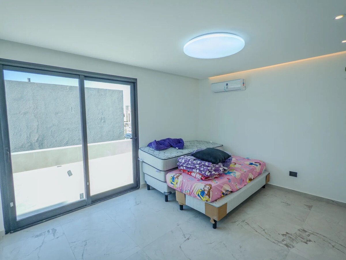 Casa Premium | Pileta + Domótica | Frente A Espacio Verde - 26
