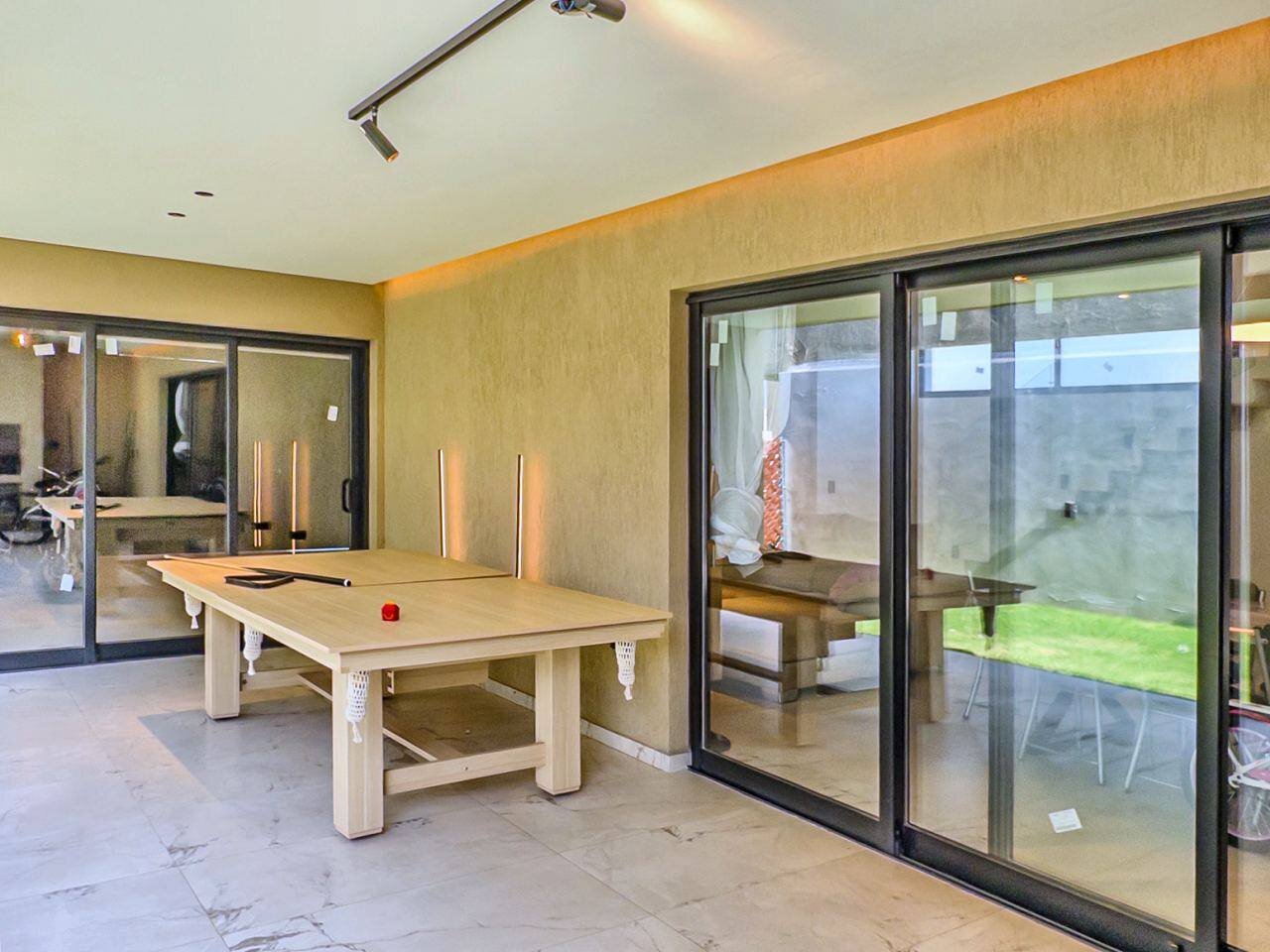 Casa 3 dormitorios con pileta, domótica y cochera doble en Docta Boulevard — foto 10