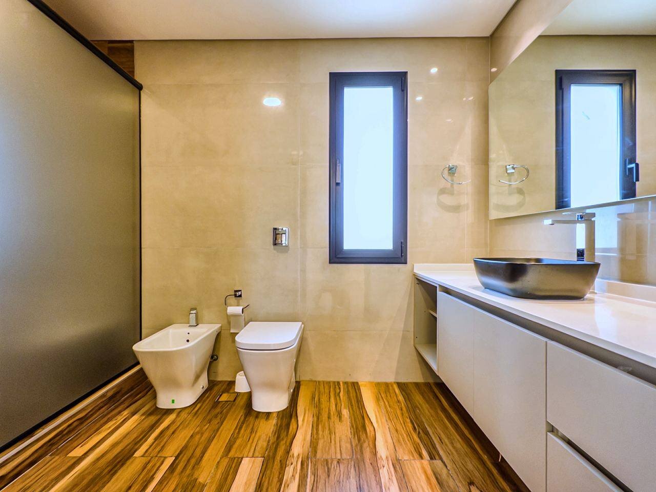 Casa 3 dormitorios con pileta, domótica y cochera doble en Docta Boulevard — foto 15