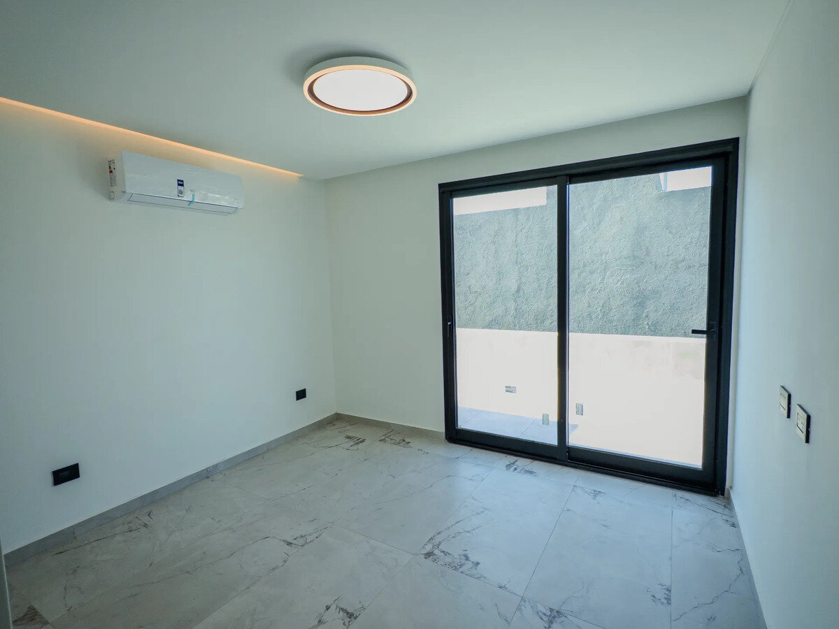 Casa Premium | Pileta + Domótica | Frente A Espacio Verde - 25