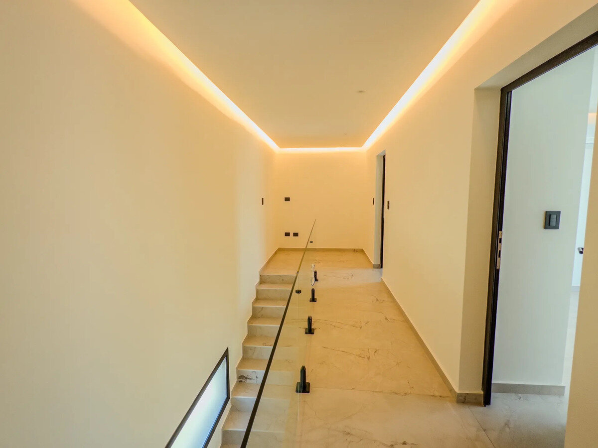 Casa Premium | Pileta + Domótica | Frente A Espacio Verde - 24
