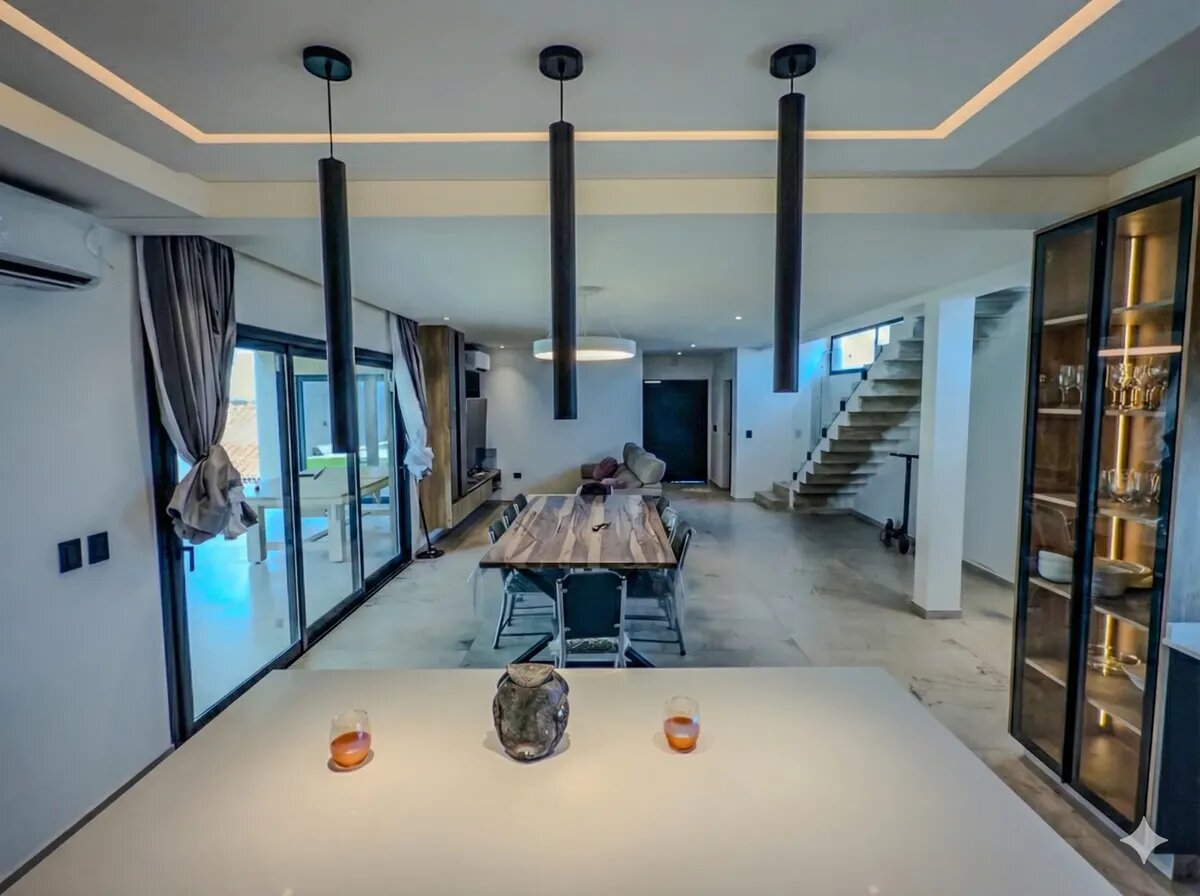 Casa Premium | Pileta + Domótica | Frente A Espacio Verde - 6