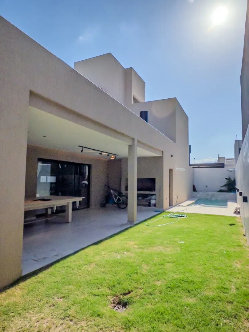 Casa Premium | Pileta + Domótica | Frente A Espacio Verde - 5