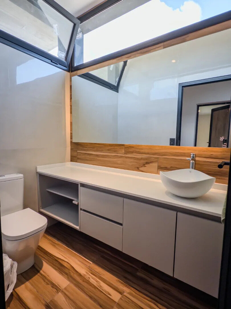 Casa Premium | Pileta + Domótica | Frente A Espacio Verde - 18