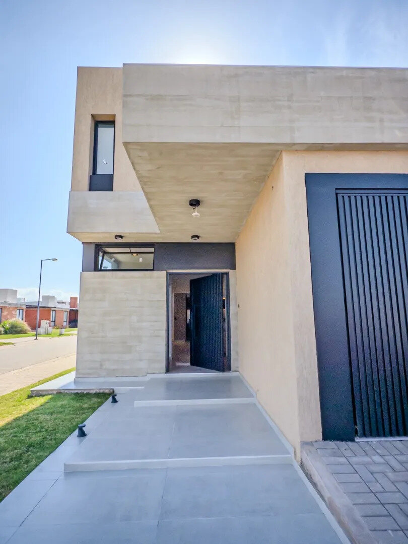 Casa Premium | Pileta + Domótica | Frente A Espacio Verde - 13
