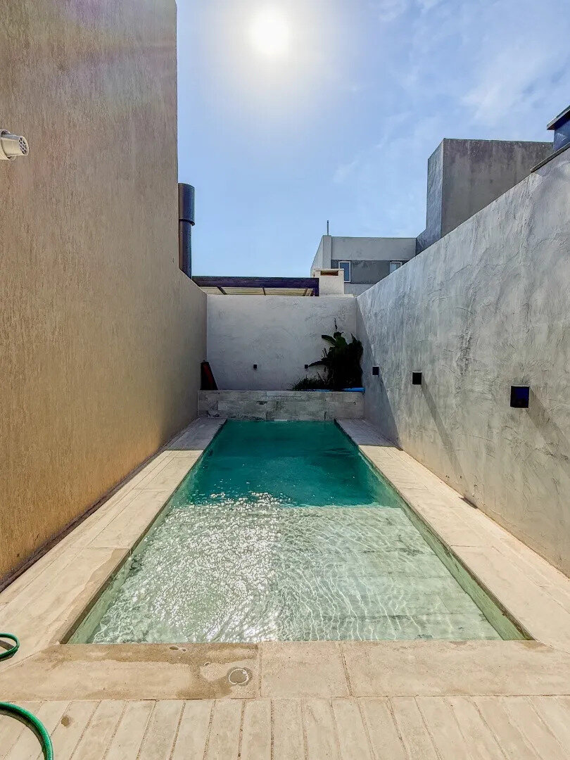 Casa Premium | Pileta + Domótica | Frente A Espacio Verde - 8