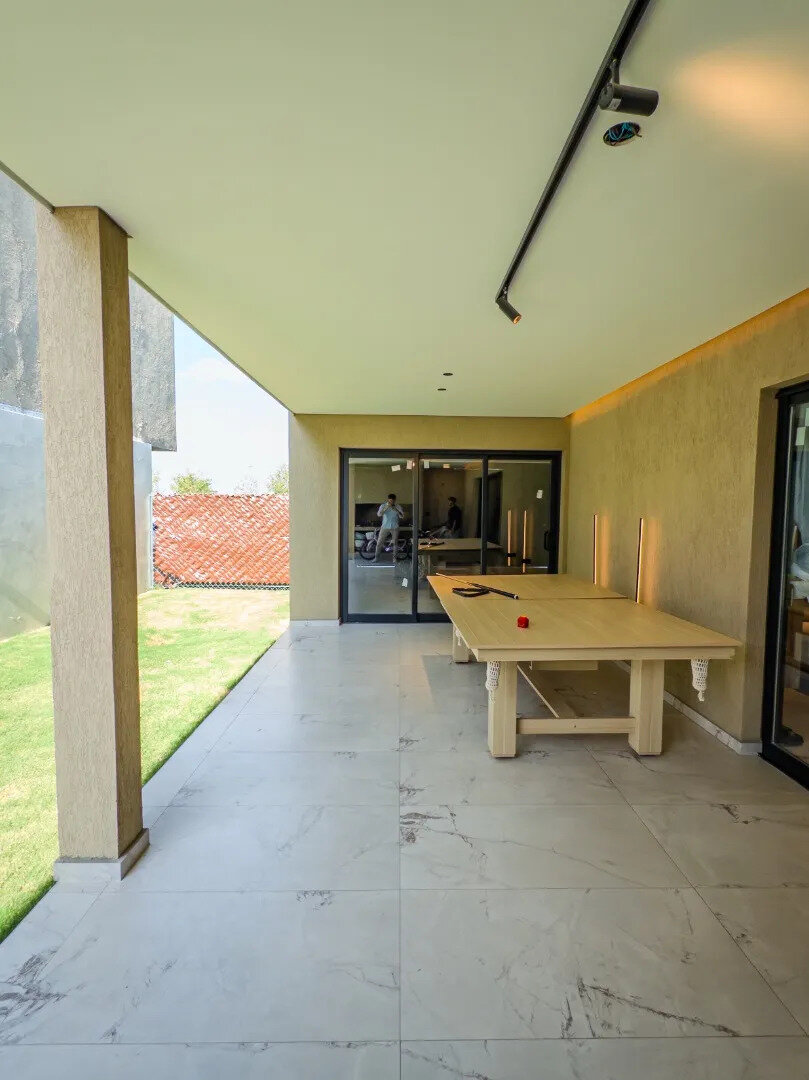 Casa Premium | Pileta + Domótica | Frente A Espacio Verde - 10