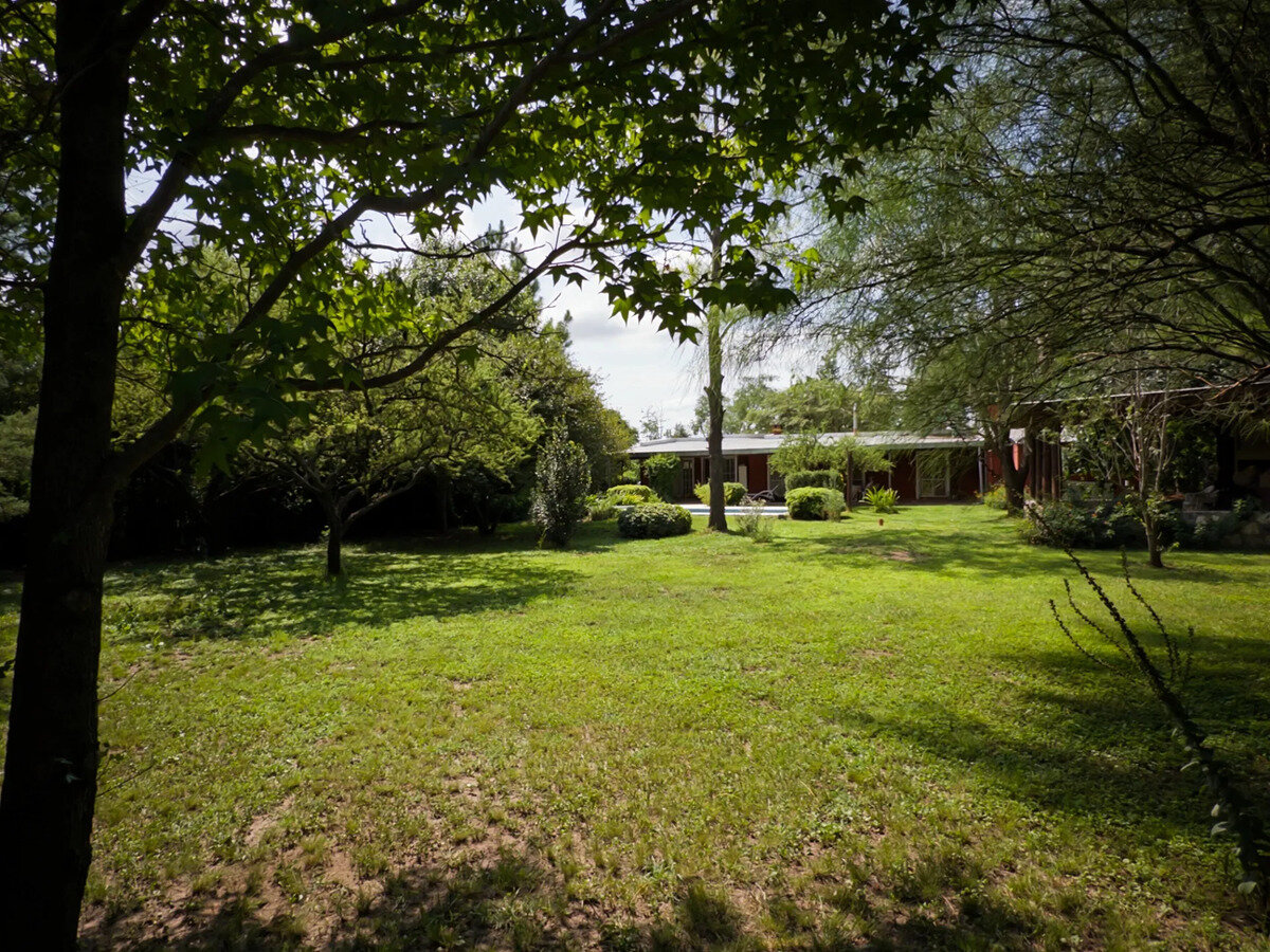 Casa Quinta + Depto Independiente | Valle De Anisacate - 9