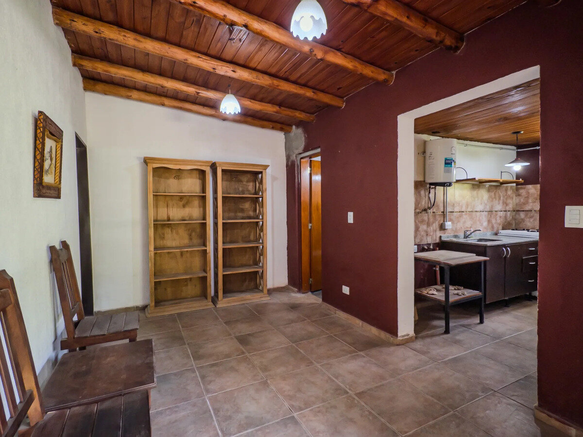 Casa Quinta + Depto Independiente | Valle De Anisacate - 23