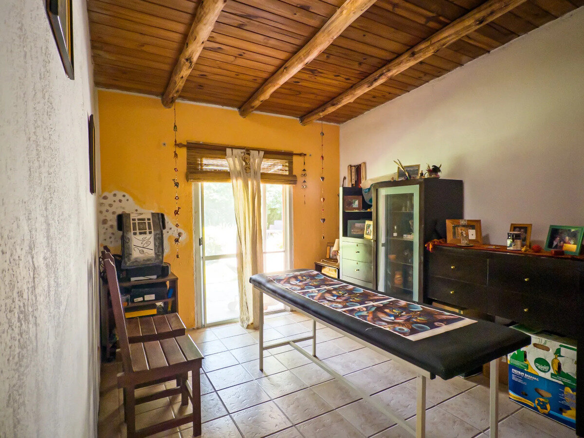 Casa Quinta + Depto Independiente | Valle De Anisacate - 14