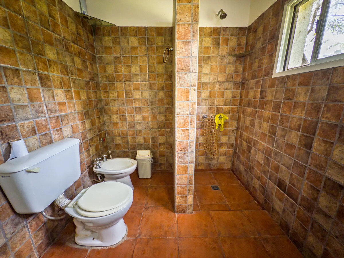 Casa Quinta + Depto Independiente | Valle De Anisacate - 27