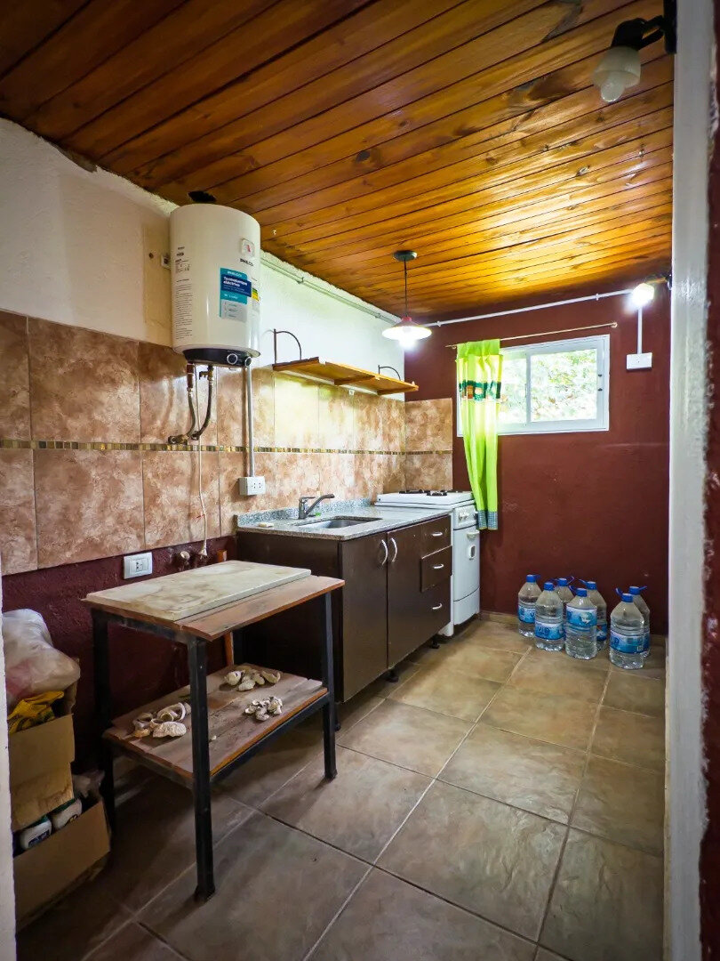 Casa Quinta + Depto Independiente | Valle De Anisacate - 24