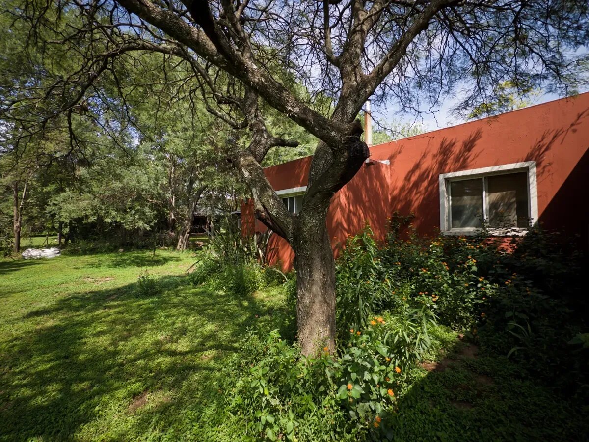 Casa Quinta + Depto Independiente | Valle De Anisacate - 6