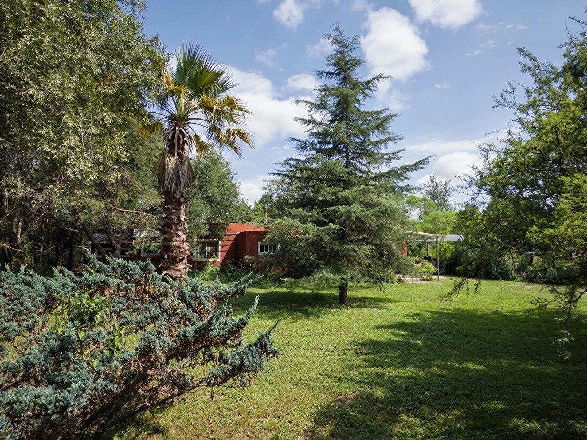 Casa Quinta + Depto Independiente | Valle De Anisacate - 28