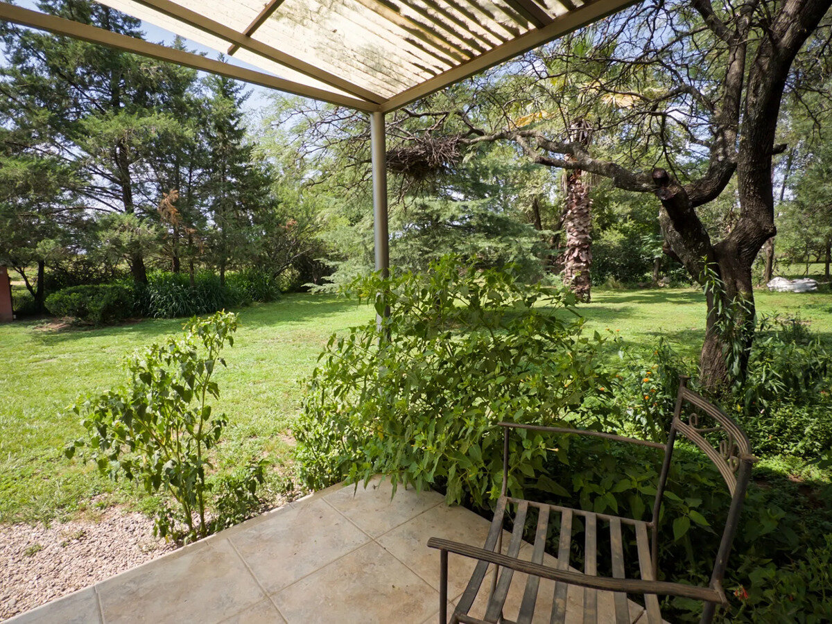 Casa Quinta + Depto Independiente | Valle De Anisacate - 29