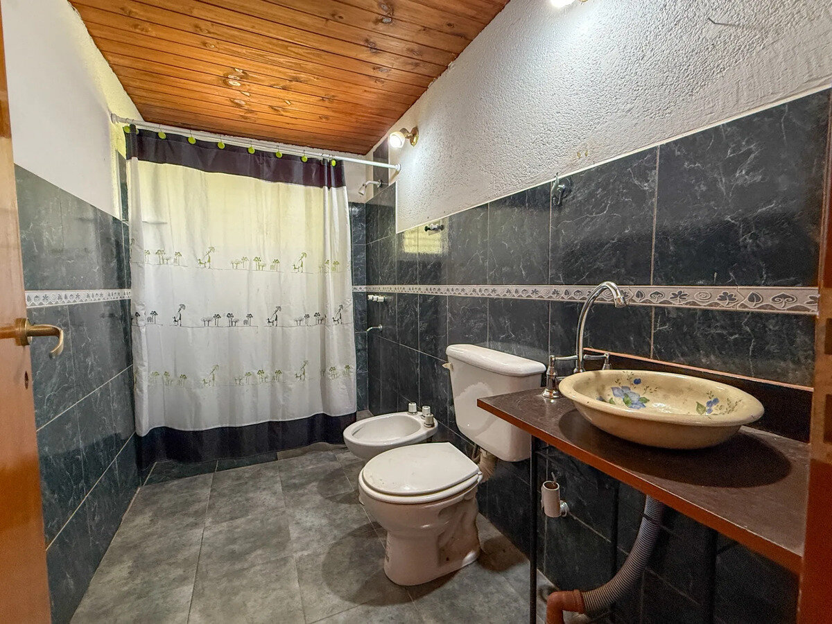 Casa Quinta + Depto Independiente | Valle De Anisacate - 26