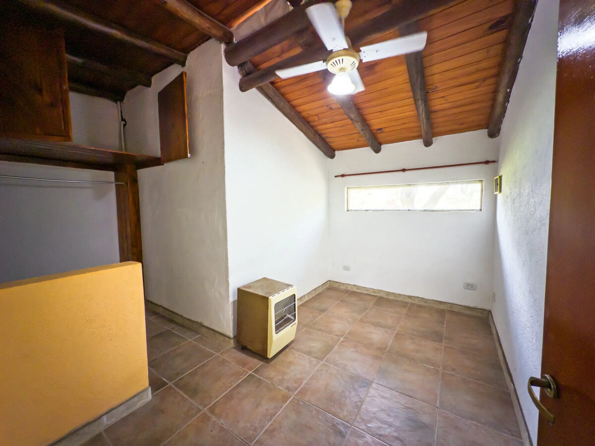 Casa Quinta + Depto Independiente | Valle De Anisacate - 25