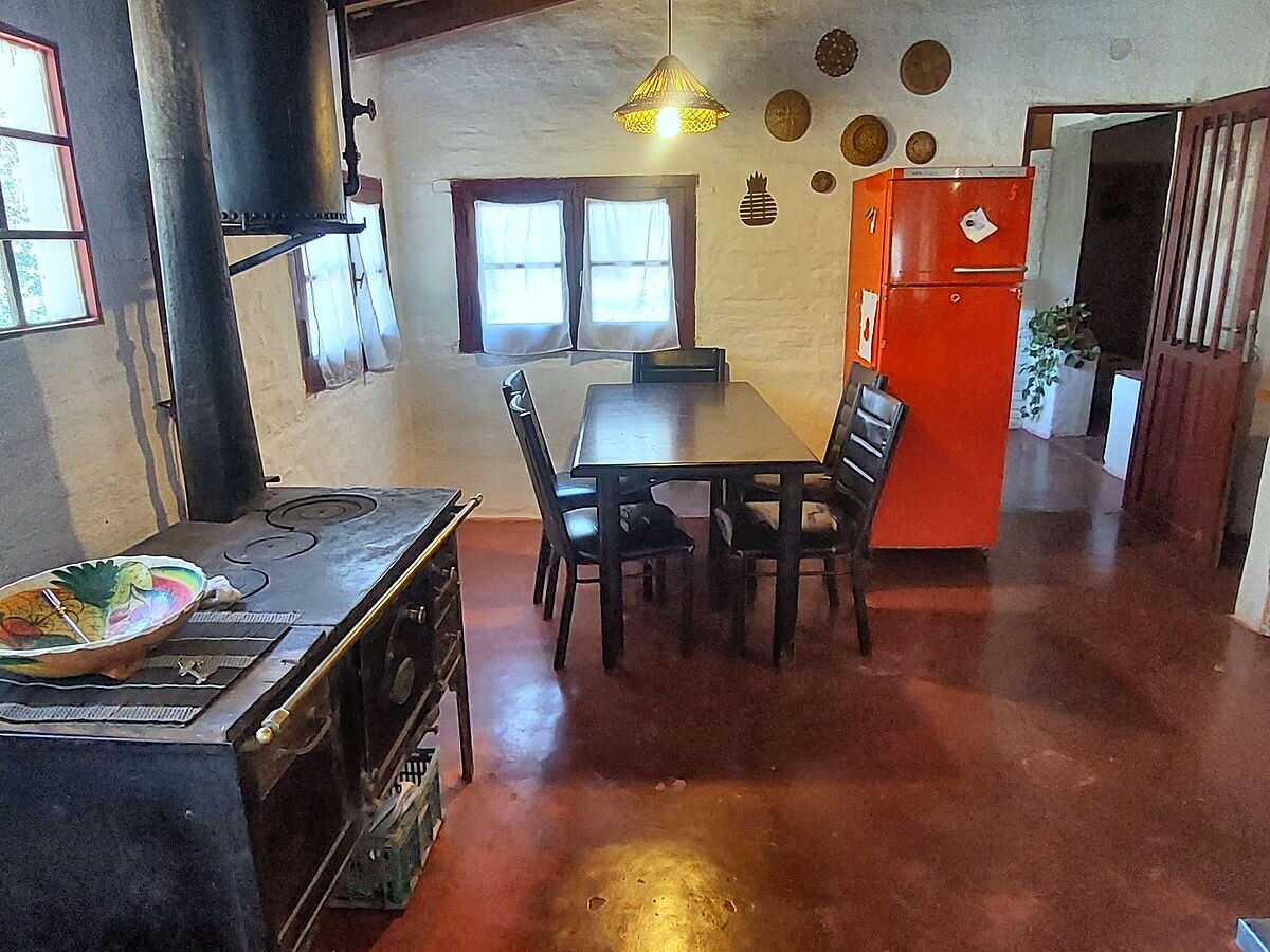 Casa en venta con depto independiente, pileta y 1.000 m² en San Marcos Sierras - 10