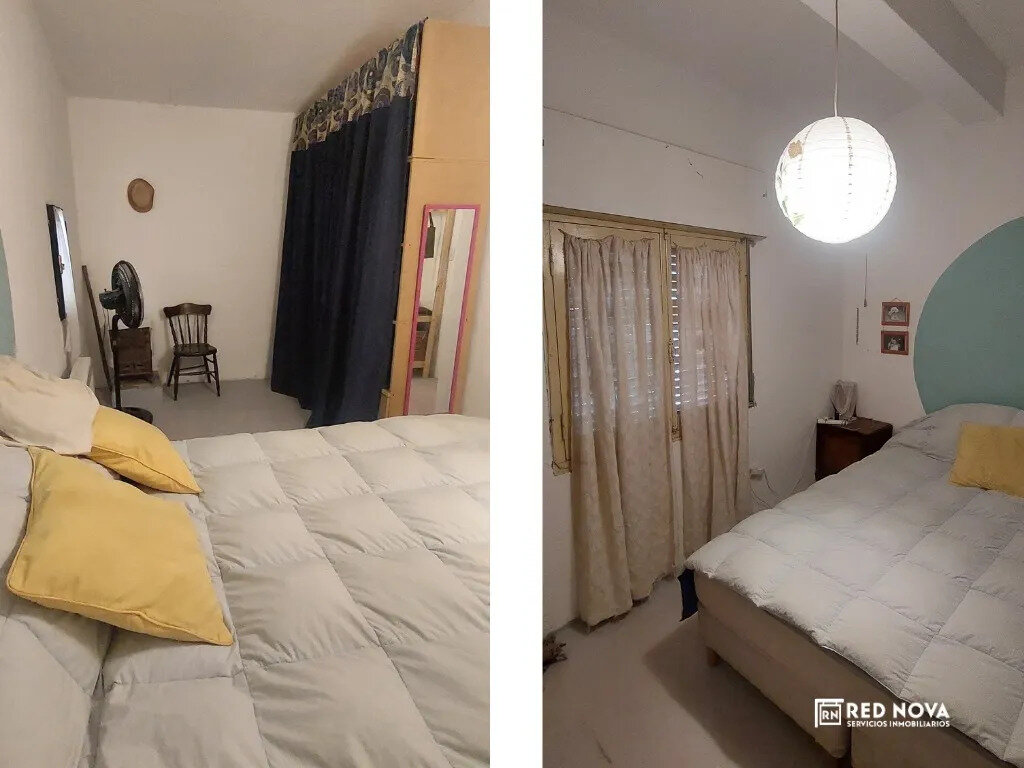 Casa + Departamento Independiente 1.000 M² De Terreno. - 11