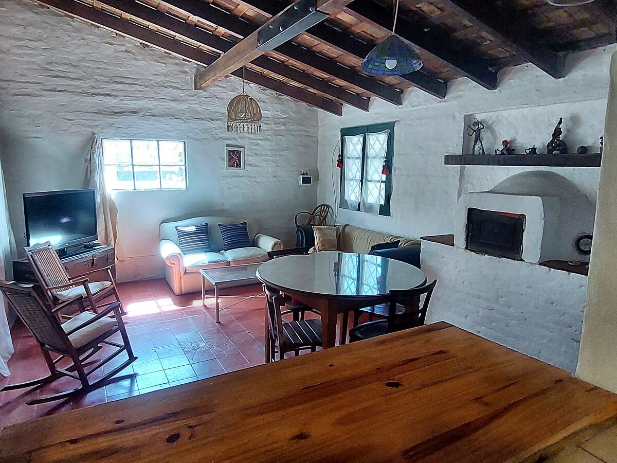 Casa en venta con depto independiente, pileta y 1.000 m² en San Marcos Sierras - 9