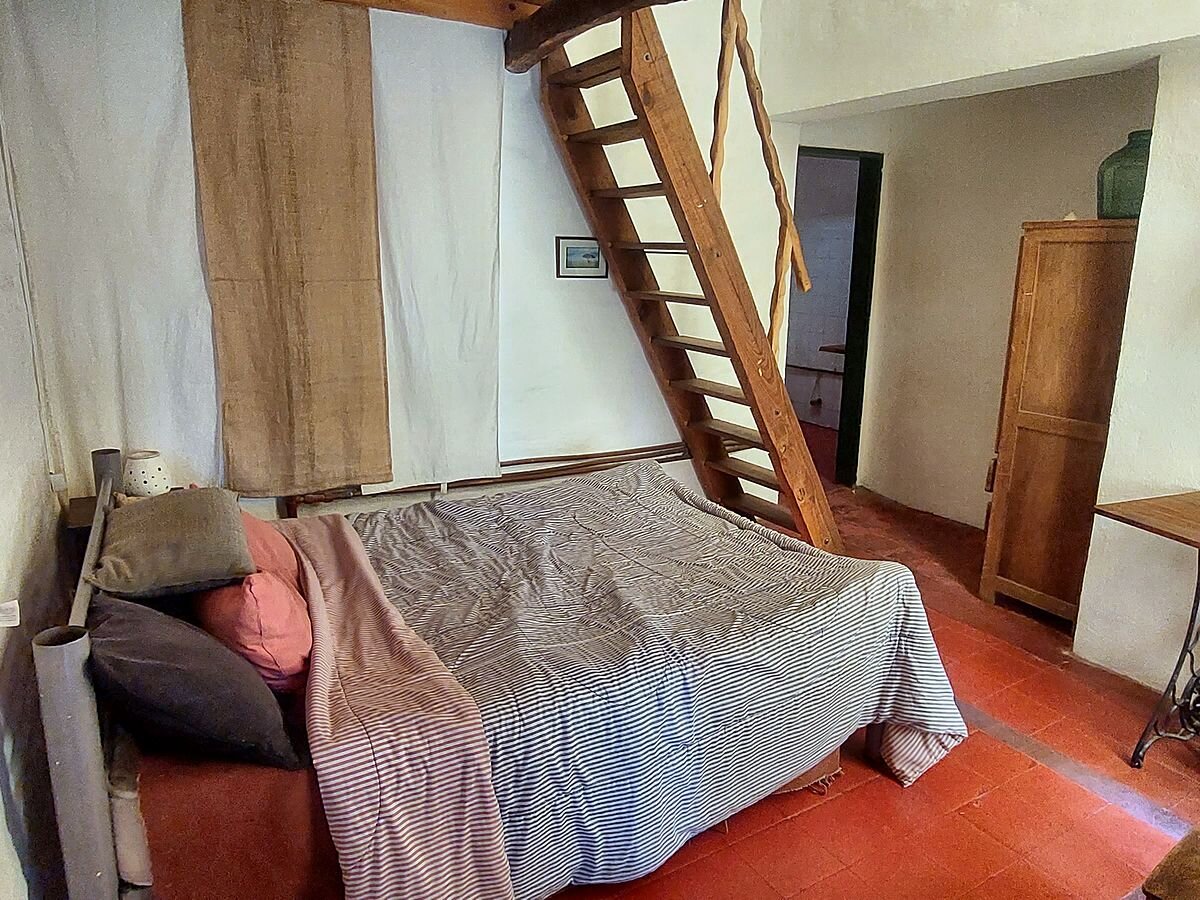 Casa en venta con depto independiente, pileta y 1.000 m² en San Marcos Sierras - 15