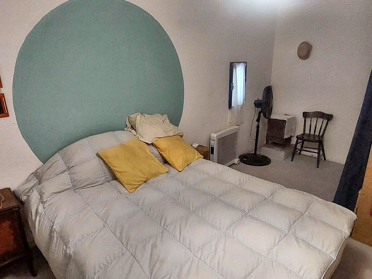 Casa en venta con depto independiente, pileta y 1.000 m² en San Marcos Sierras - 13
