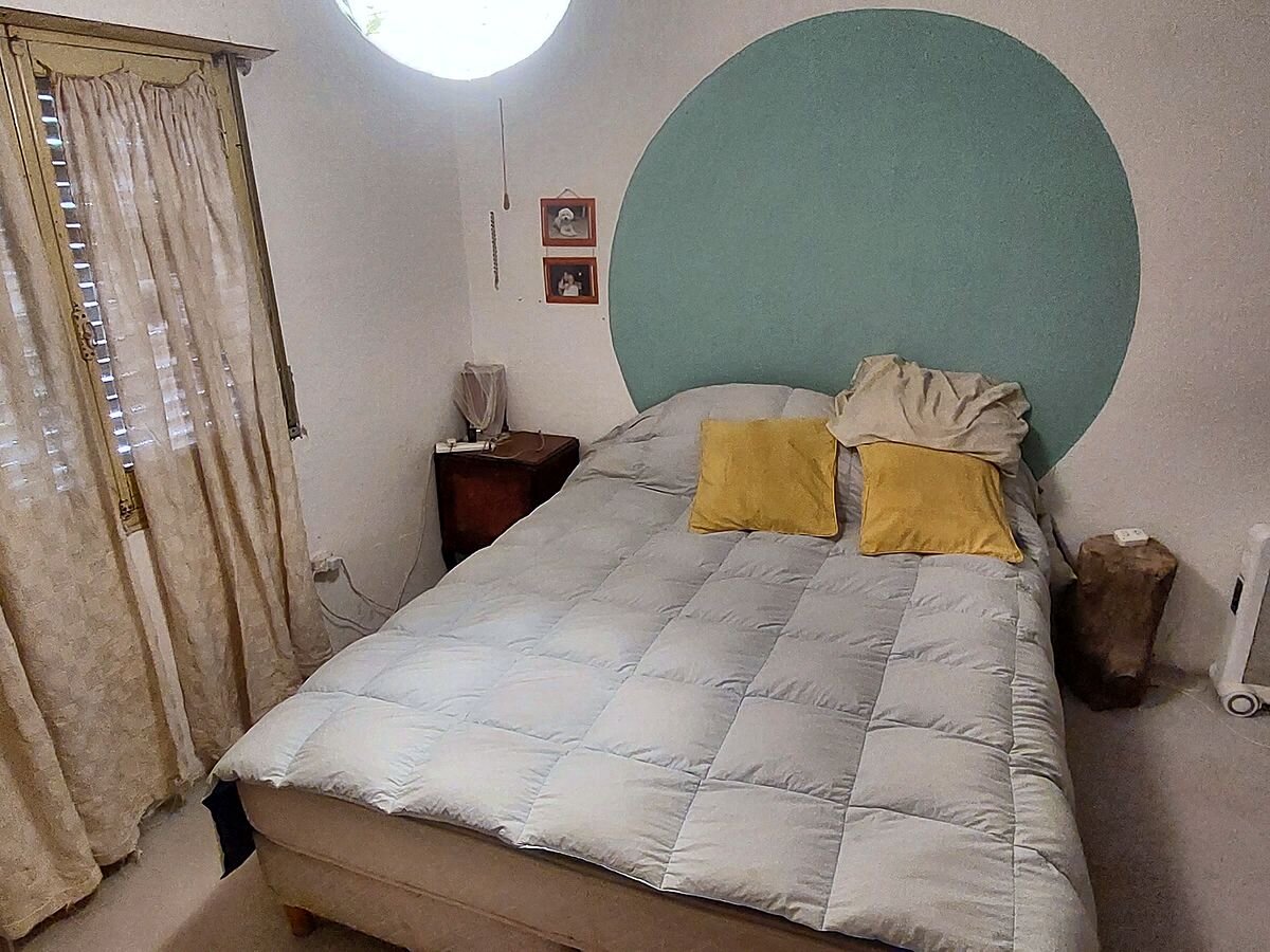 Casa en venta con depto independiente, pileta y 1.000 m² en San Marcos Sierras - 12
