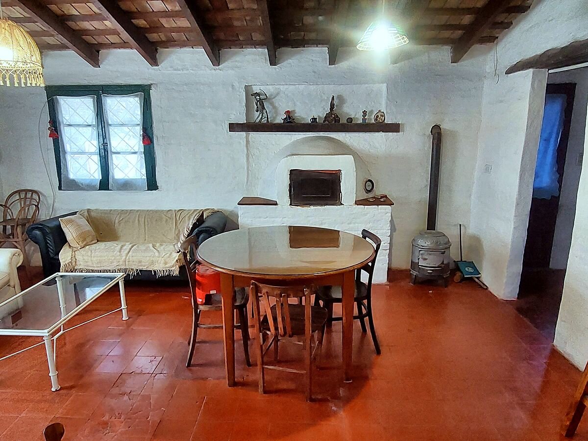 Casa en venta con depto independiente, pileta y 1.000 m² en San Marcos Sierras - 6