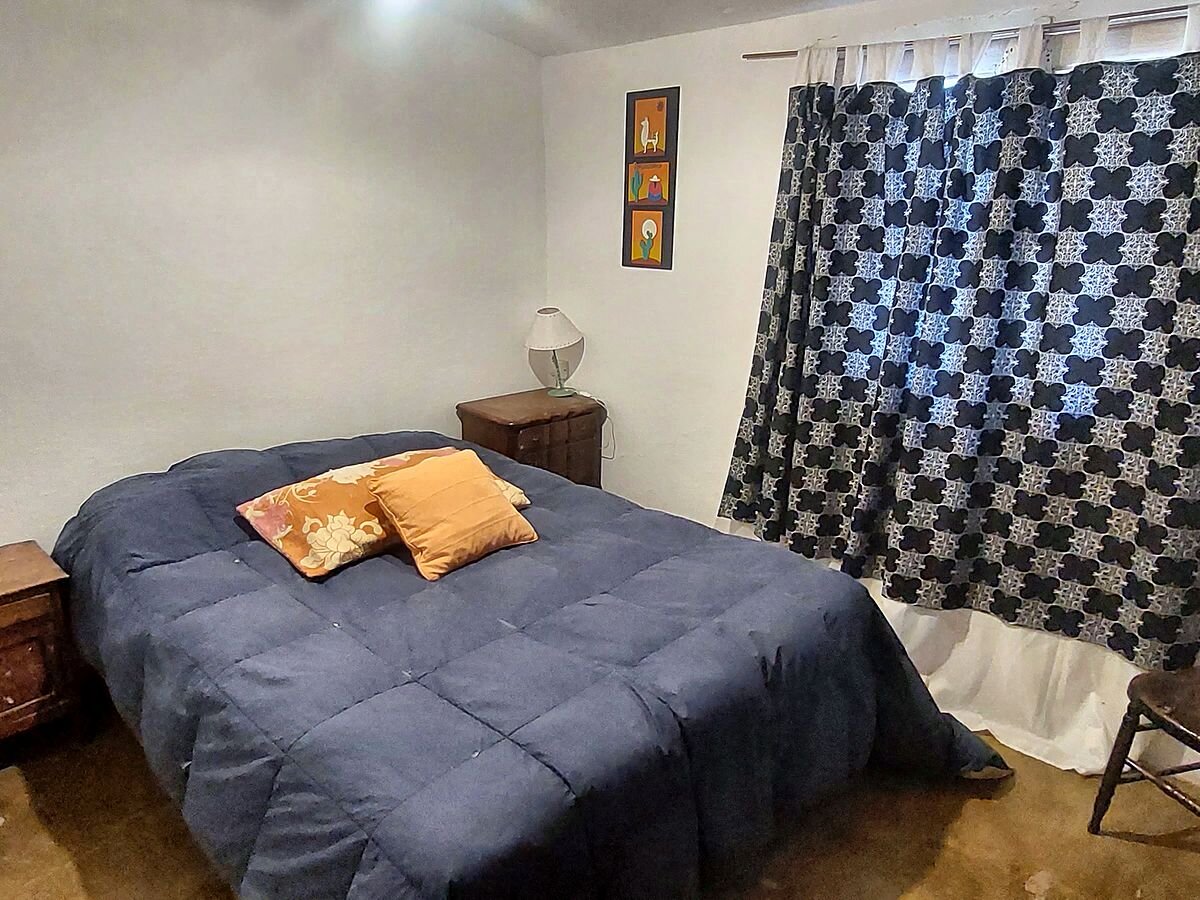 Casa en venta con depto independiente, pileta y 1.000 m² en San Marcos Sierras - 14