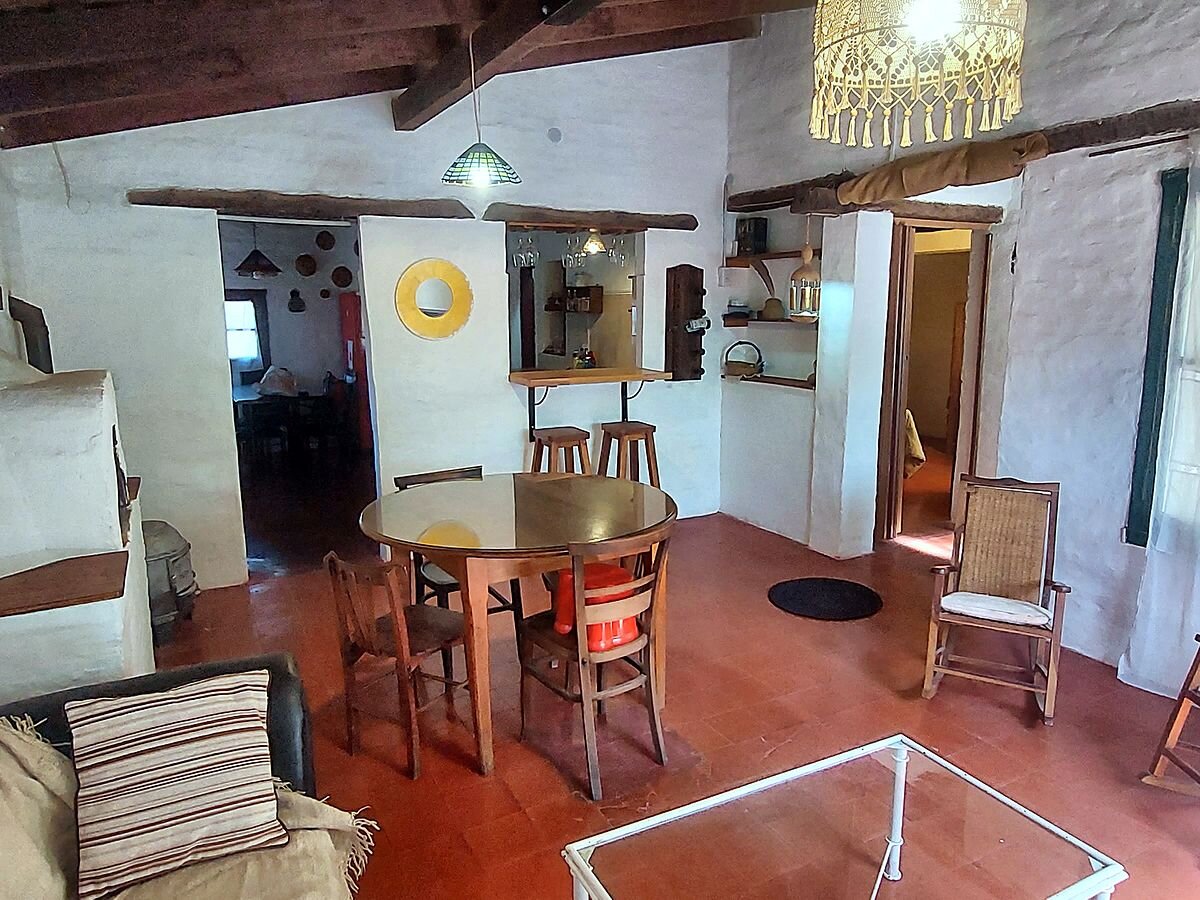 Casa en venta con depto independiente, pileta y 1.000 m² en San Marcos Sierras - 8