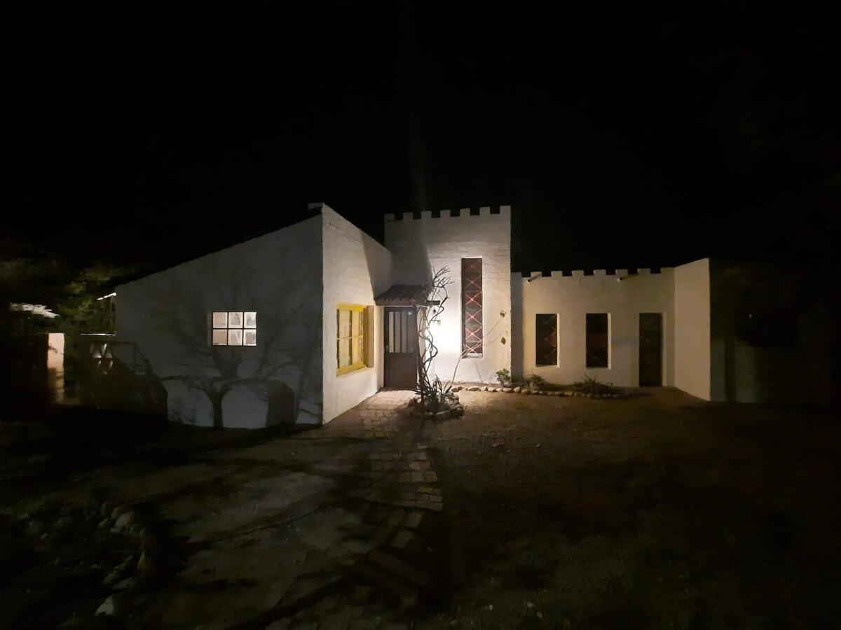 Casa + Departamento Independiente 1.000 M² De Terreno. - 14
