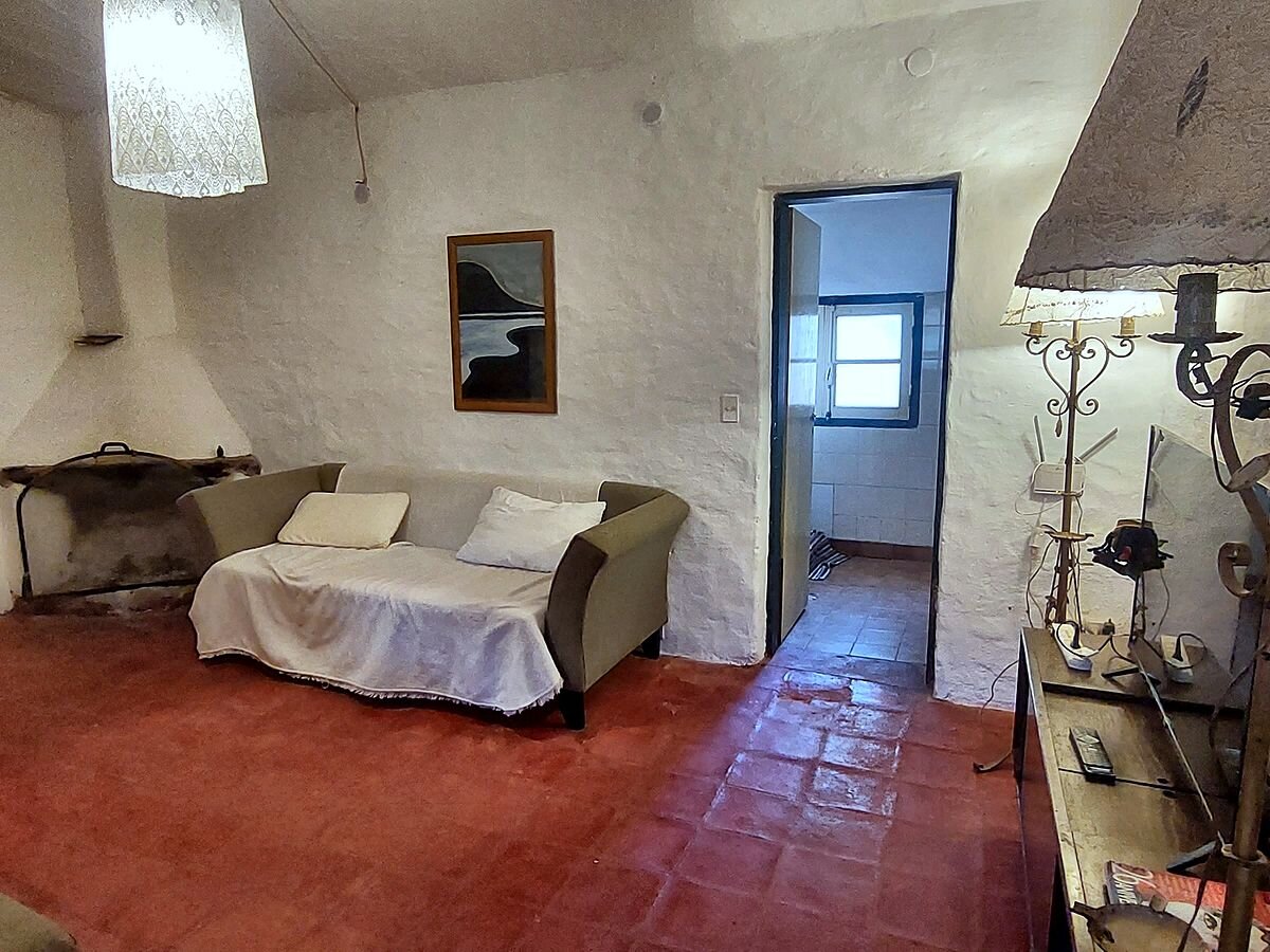 Casa en venta con depto independiente, pileta y 1.000 m² en San Marcos Sierras - 17