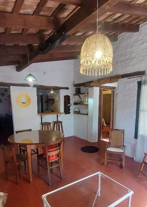 Casa + Departamento Independiente 1.000 M² De Terreno. - 16