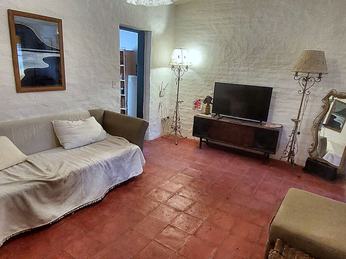 Casa en venta con depto independiente, pileta y 1.000 m² en San Marcos Sierras - 16