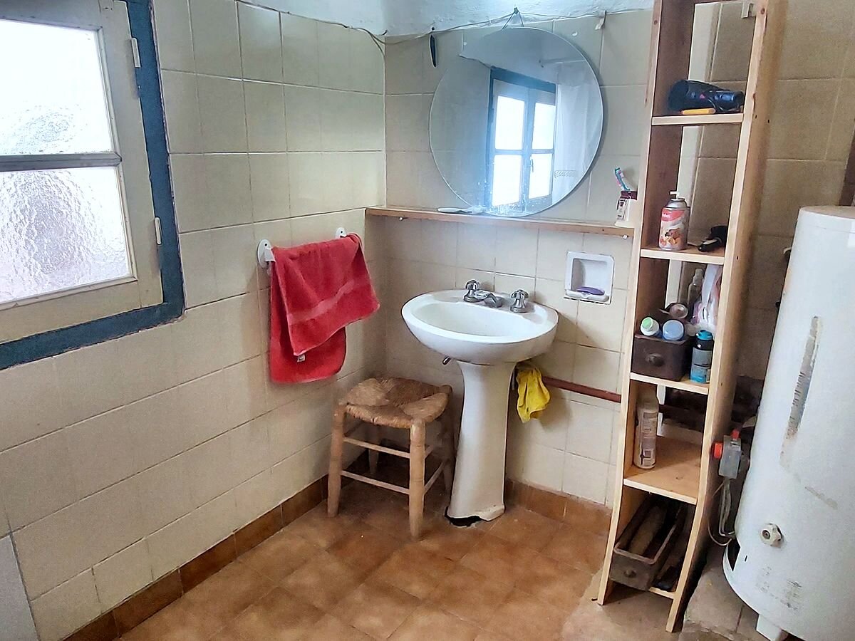 Casa en venta con depto independiente, pileta y 1.000 m² en San Marcos Sierras - 19