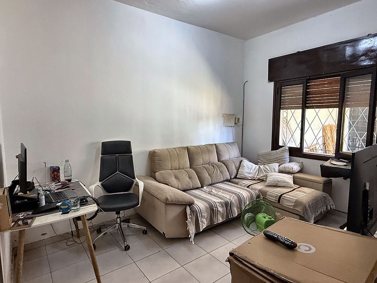 Casa en venta 3 dorm con patio y asador, apta crédito, Residencial América — foto 9