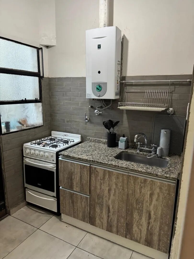 Casa De 3 Dormitorios Con Gran Parque. - 8