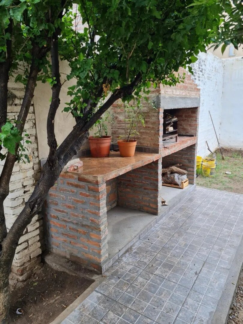 Casa De 3 Dormitorios Con Gran Parque. - 14