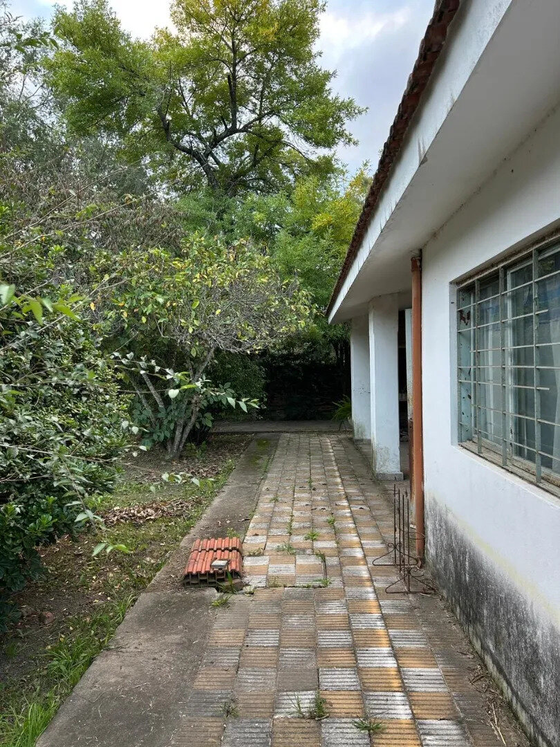 Casa Con 800m2 De Terreno - 11