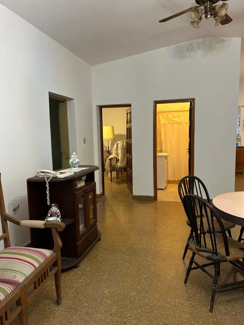 Casa Con 800m2 De Terreno - 5
