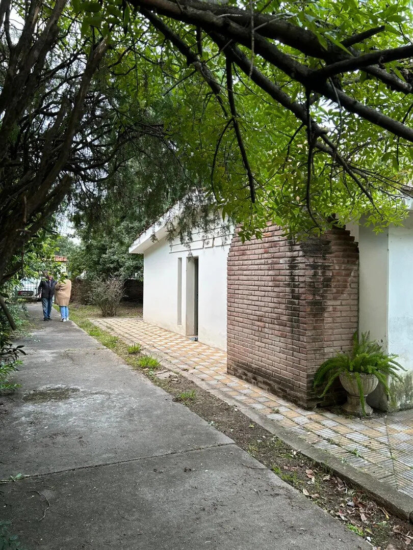 Casa Con 800m2 De Terreno - 13
