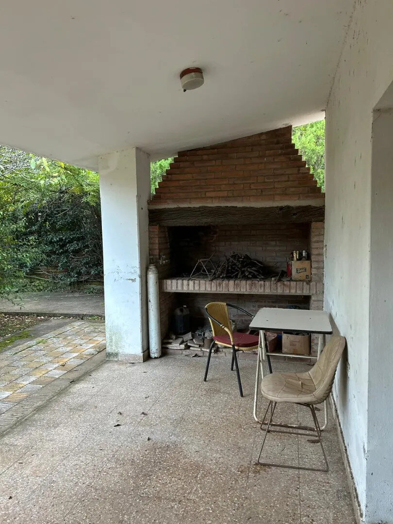 Casa Con 800m2 De Terreno - 10