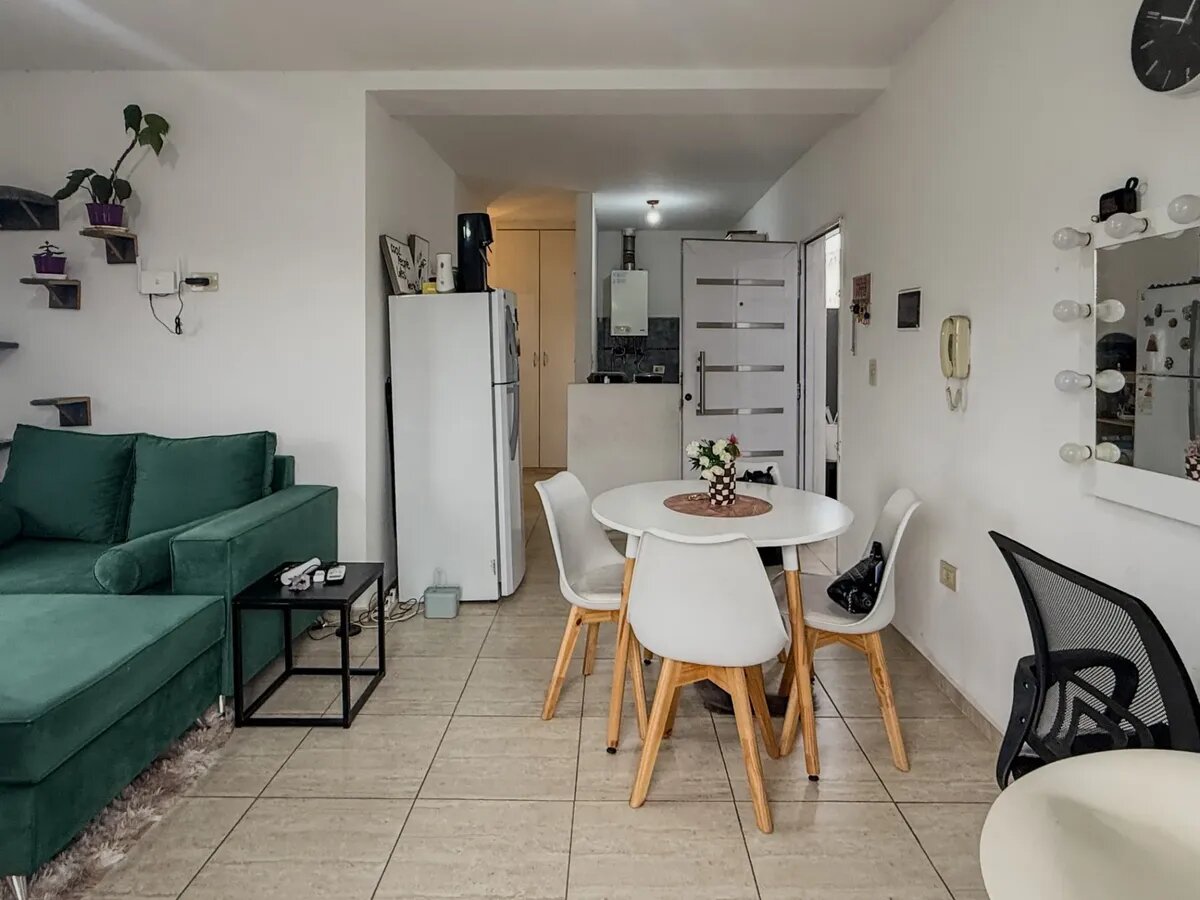 Departamento 1 dorm con 2 cocheras y terraza con asador, Alta Córdoba — foto 11