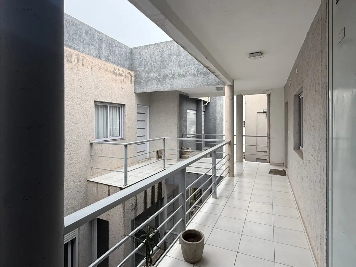 Departamento 1 dorm con 2 cocheras y terraza con asador, Alta Córdoba — foto 14