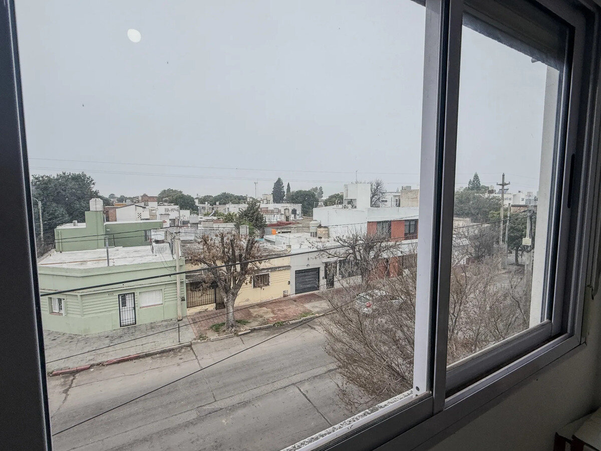 Departamento 1 dorm con 2 cocheras y terraza con asador, Alta Córdoba — foto 9