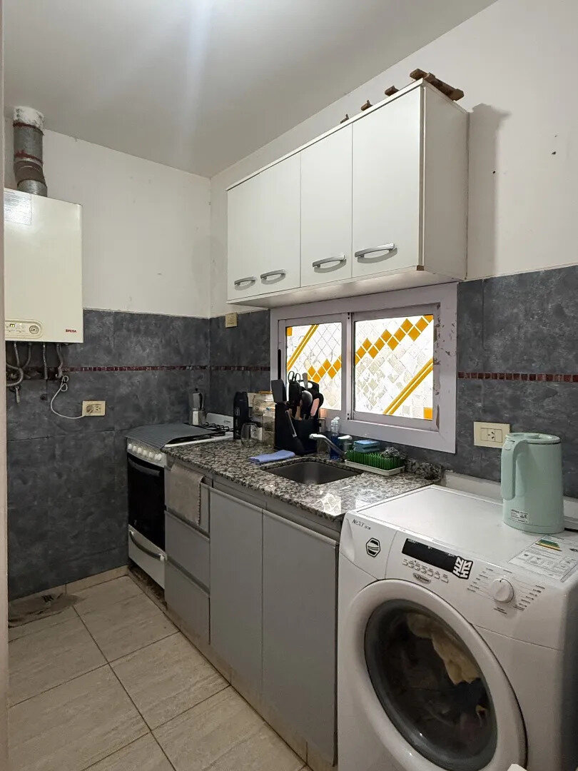 Departamento 1 dorm con 2 cocheras y terraza con asador, Alta Córdoba — foto 7