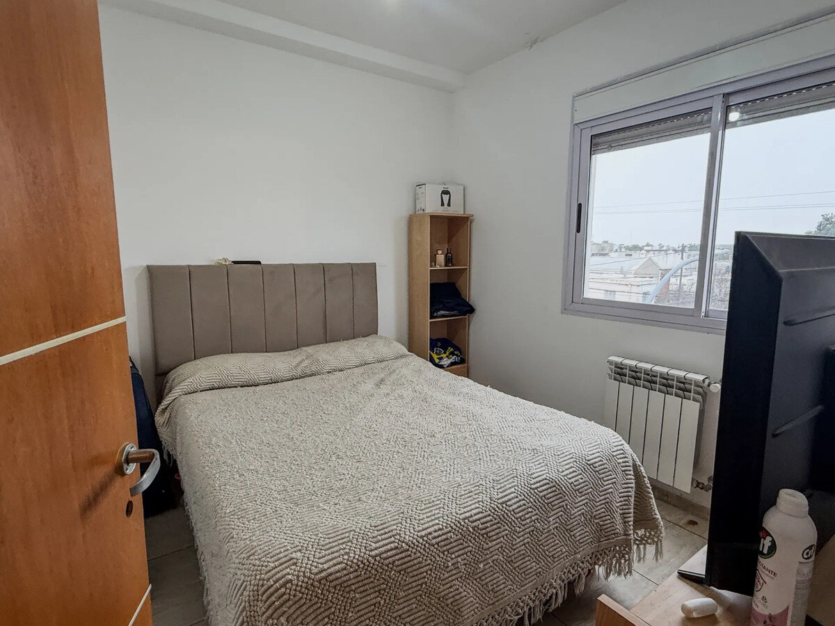 Departamento 1 dorm con 2 cocheras y terraza con asador, Alta Córdoba — foto 5