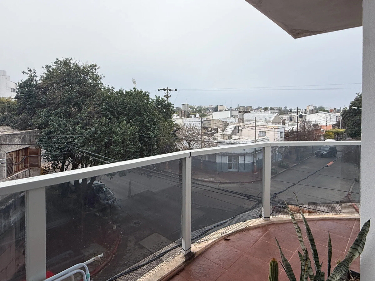 Departamento 1 dorm con 2 cocheras y terraza con asador, Alta Córdoba — foto 4