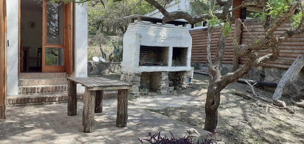 Casa + Depto De Huéspedes En La Serranita Con Costa Al Rio! - 27
