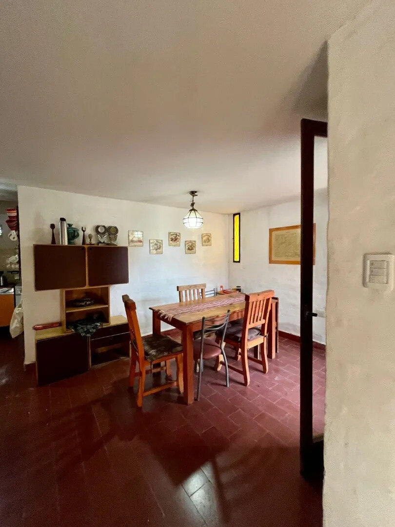Casa + Depto De Huéspedes En La Serranita Con Costa Al Rio! - 14